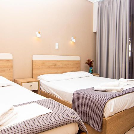 Afrodite Beach Nei Pori Zewnętrze zdjęcie