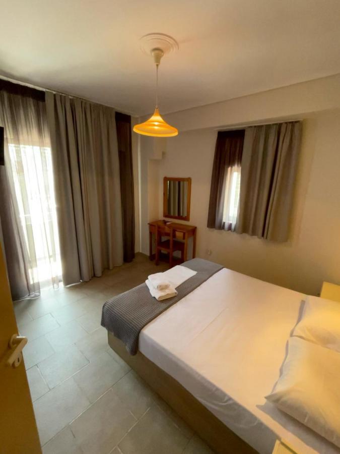 Afrodite Beach Nei Pori Zewnętrze zdjęcie