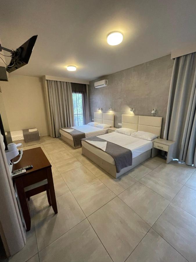 Afrodite Beach Nei Pori Zewnętrze zdjęcie