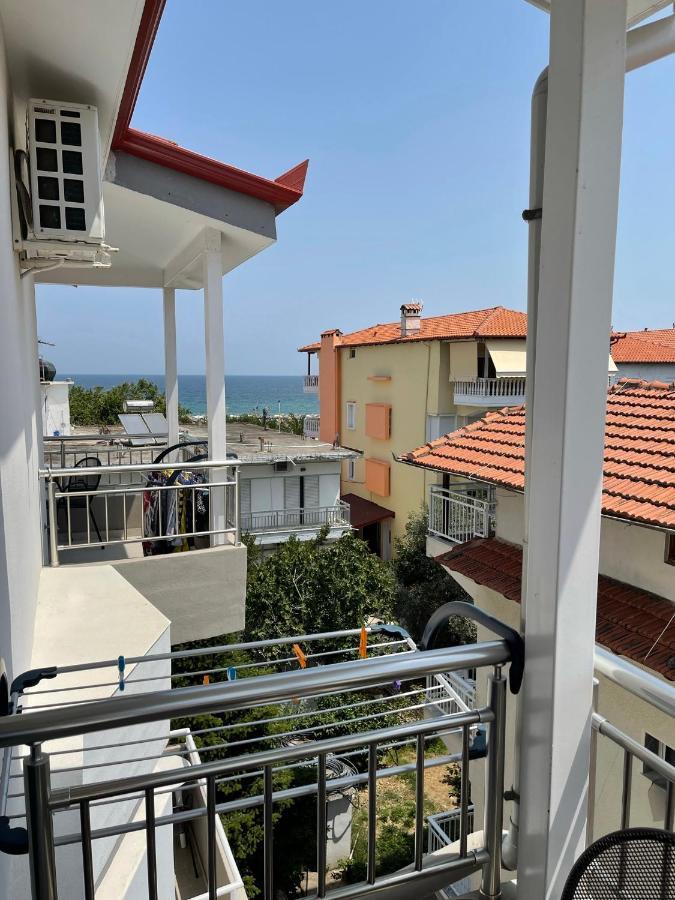 Afrodite Beach Nei Pori Zewnętrze zdjęcie