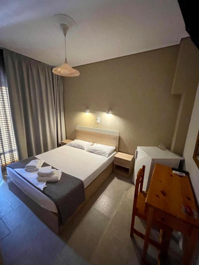 Afrodite Beach Nei Pori Zewnętrze zdjęcie
