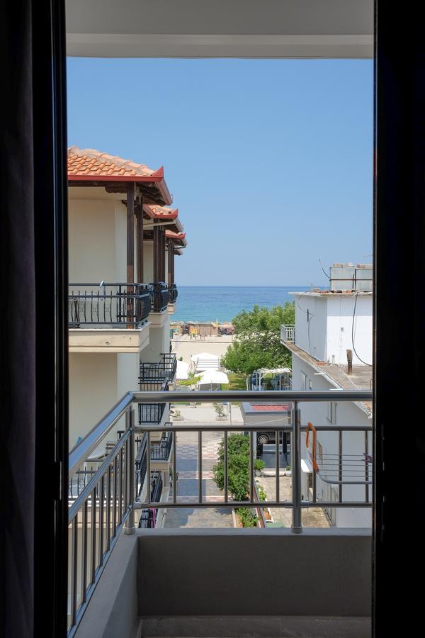 Afrodite Beach Nei Pori Zewnętrze zdjęcie